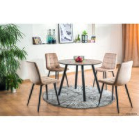 Signal Oakland 100 (орех/черный) Image #9