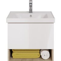 Dreja Тумба под умывальник Perfecto 60 99.0811 Image #2