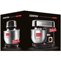 CENTEK CT-1139 (черный) Image #5