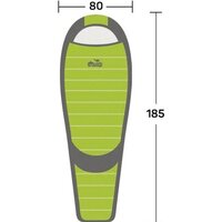 TRAMP Voyager Compact TRS-052C (левая молния) Image #14