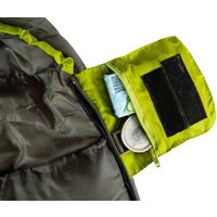 TRAMP Voyager Compact TRS-052C (левая молния) Image #5