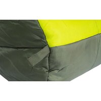 TRAMP Voyager Compact TRS-052C (левая молния) Image #11