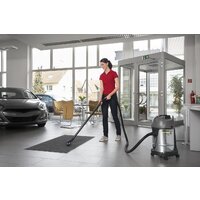 Пылесос Karcher NT 30/1 Me Classic Edition 1.428-568.0 - Превью изображения №2 — Интернет-Магазин TECNO.BY