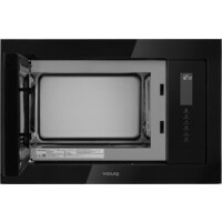 Микроволновая печь YOUQ YQMB 92510EEPO6F BL - Превью изображения №6 — Интернет-Магазин TECNO.BY