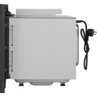 Микроволновая печь YOUQ YQMB 92510EEPO6F BL - Превью изображения №5 — Интернет-Магазин TECNO.BY