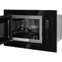 Микроволновая печь YOUQ YQMB 92510EEPO6F BL - Превью изображения №4 — Интернет-Магазин TECNO.BY