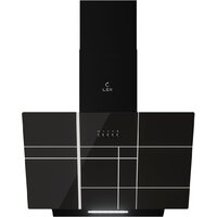 LEX Moza 600 R1 (черный) Image #1