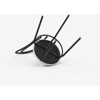 Mio Tesoro Тюльпан (молочный/черный) Image #7