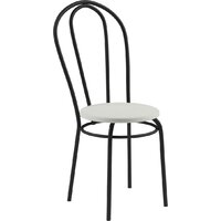 Mio Tesoro Тюльпан (молочный/черный)