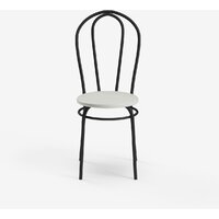 Mio Tesoro Тюльпан (молочный/черный) Image #4