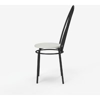 Mio Tesoro Тюльпан (молочный/черный) Image #6