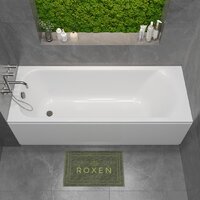 Ванна Roxen Alfa 240120-1870 - Превью изображения №4 — Интернет-Магазин TECNO.BY