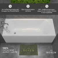 Ванна Roxen Alfa 240120-1870 - Превью изображения №7 — Интернет-Магазин TECNO.BY