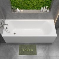 Ванна Roxen Alfa 240120-1870 - Превью изображения №3 — Интернет-Магазин TECNO.BY