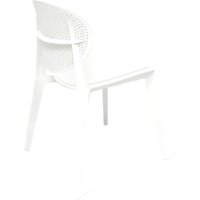 Sheffilton SHT-S111-P (белый/белый) Image #2