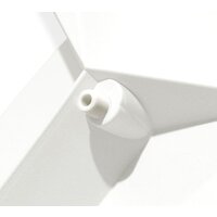 Sheffilton SHT-S111-P (белый/белый) Image #6