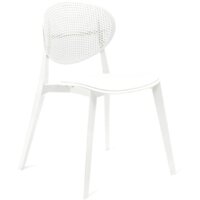 Sheffilton SHT-S111-P (белый/белый)