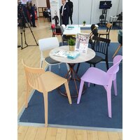 Sheffilton SHT-S111-P (белый/белый) Image #7