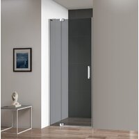 Cezares SLIDER-B-1-100/110-GRIGIO-Cr