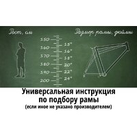 Велосипед Format 5222 650B р.54 2023 - Превью изображения №2 — Интернет-Магазин TECNO.BY