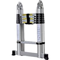 Алюмет STD 1.9 (2х6 ступеней) Image #2