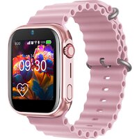 Aimoto Spark (розовый)