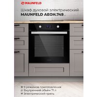 MAUNFELD AEOH.749B2 Image #17