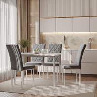 Mio Tesoro Bellagio (белый/серый) Image #7