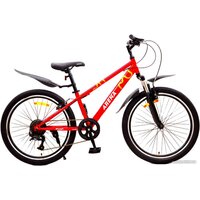 Arena Flash 24 2024 (красный)