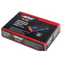 Портативное пусковое устройство Artway JS-1014 - Превью изображения №8 — Интернет-Магазин TECNO.BY