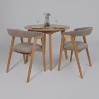 Оримэкс Крит 1100-1450x1100 (светлый бук без тонировки/светлый бук) Image #9