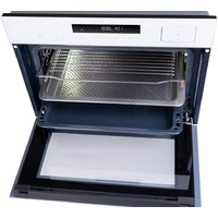 MAUNFELD MCMO5016STGW Image #4