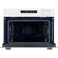 MAUNFELD MCMO5016STGW Image #3