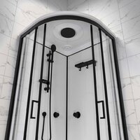 Triton Прайм-Блэк М3 90х90А Image #5