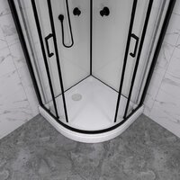 Triton Прайм-Блэк М3 90х90А Image #6