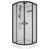 Triton Прайм-Блэк М3 90х90А