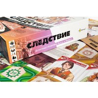 Эврикус Следствие. Детективы-репортёры Адель и Невилл Image #9