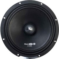 VIBE audio BLACKAIRPRO8M-V0