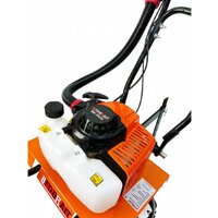 Мотокультиватор бензиновый Brait BR-30 (А) - Превью изображения №9 — Интернет-Магазин TECNO.BY