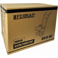 Мотокультиватор бензиновый Brait BR-30 (А) - Превью изображения №14 — Интернет-Магазин TECNO.BY