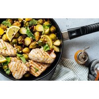 Нева металл посуда (НМП) Ферра Индукция 59024 Image #8