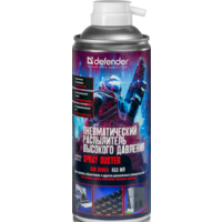 Defender CLN 30805 Gaming (400 мл)