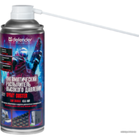 Defender CLN 30805 Gaming (400 мл) Image #2