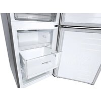 Холодильник LG DoorCooling+ GA-B509MCZL - Превью изображения №9 — Интернет-Магазин TECNO.BY