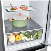 Холодильник LG DoorCooling+ GA-B509MCZL - Превью изображения №10 — Интернет-Магазин TECNO.BY