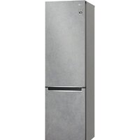 Холодильник LG DoorCooling+ GA-B509MCZL - Превью изображения №2 — Интернет-Магазин TECNO.BY