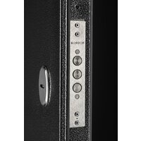 Guard Термо MG75 87х205 левая (черное серебро/серый) Image #6