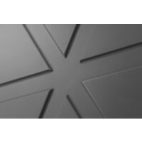 Guard Термо MG75 87х205 левая (черное серебро/серый) Image #12