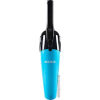 Пылесос Arnica Merlin Pro (голубой) - Превью изображения №5 — Интернет-Магазин TECNO.BY