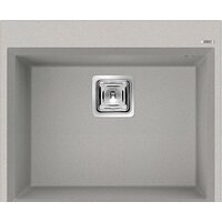 Elleci Karisma 105 Aluminium 79